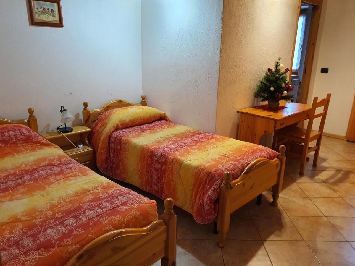סוסה Agriturismo Al Pra Di Muriet מראה חיצוני תמונה