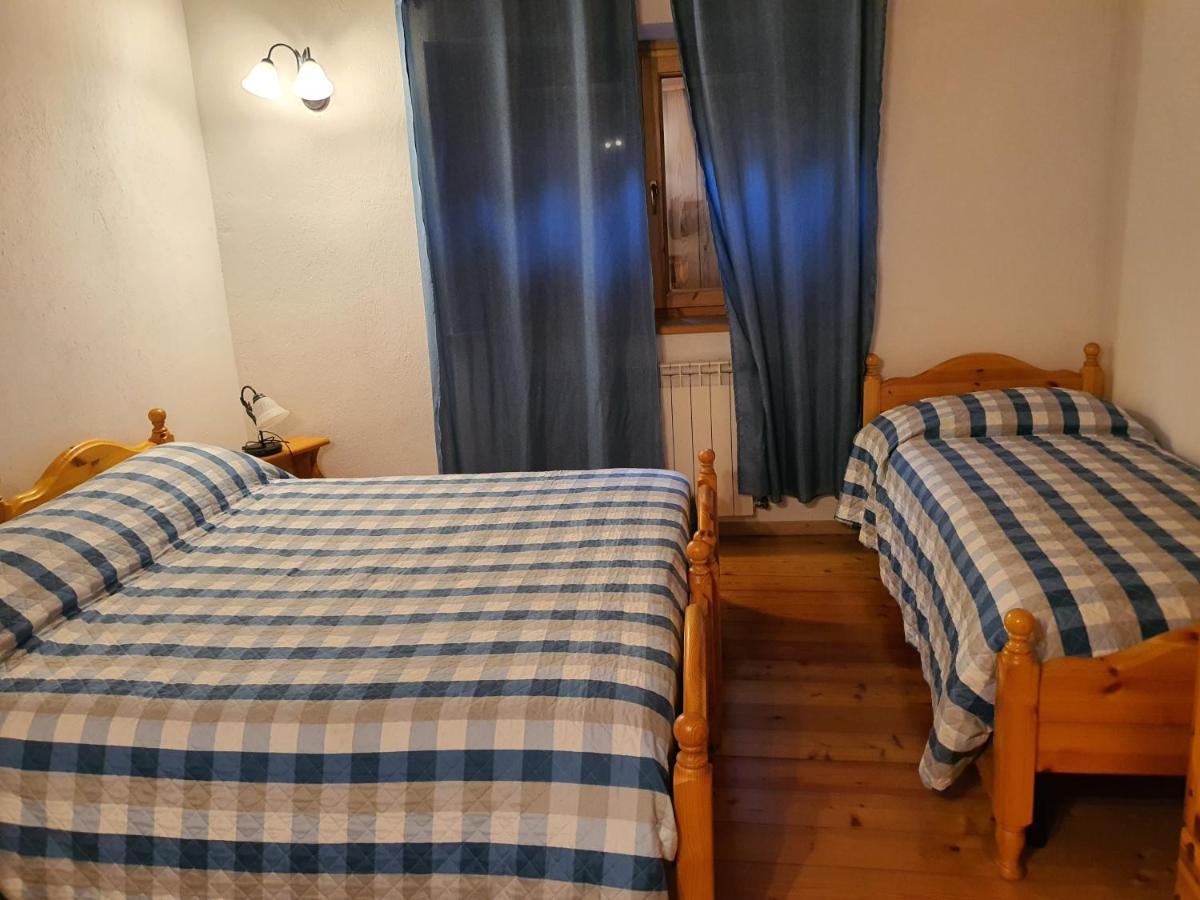 סוסה Agriturismo Al Pra Di Muriet מראה חיצוני תמונה
