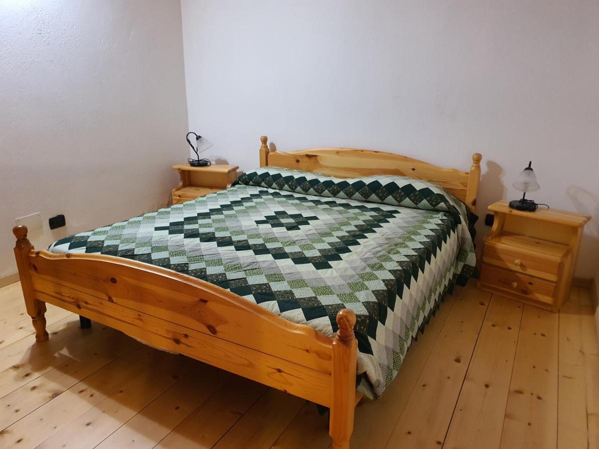 סוסה Agriturismo Al Pra Di Muriet מראה חיצוני תמונה