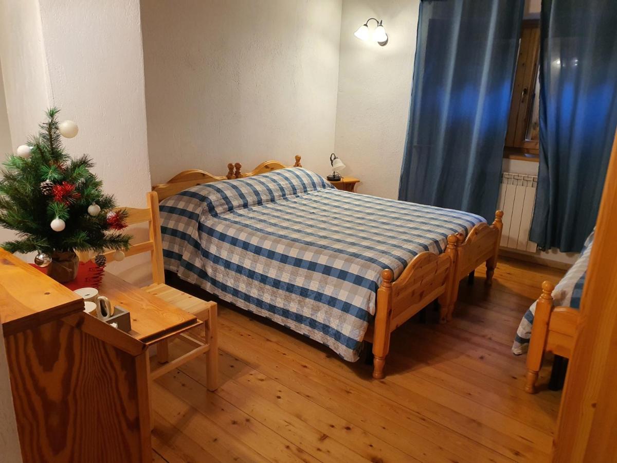 סוסה Agriturismo Al Pra Di Muriet מראה חיצוני תמונה