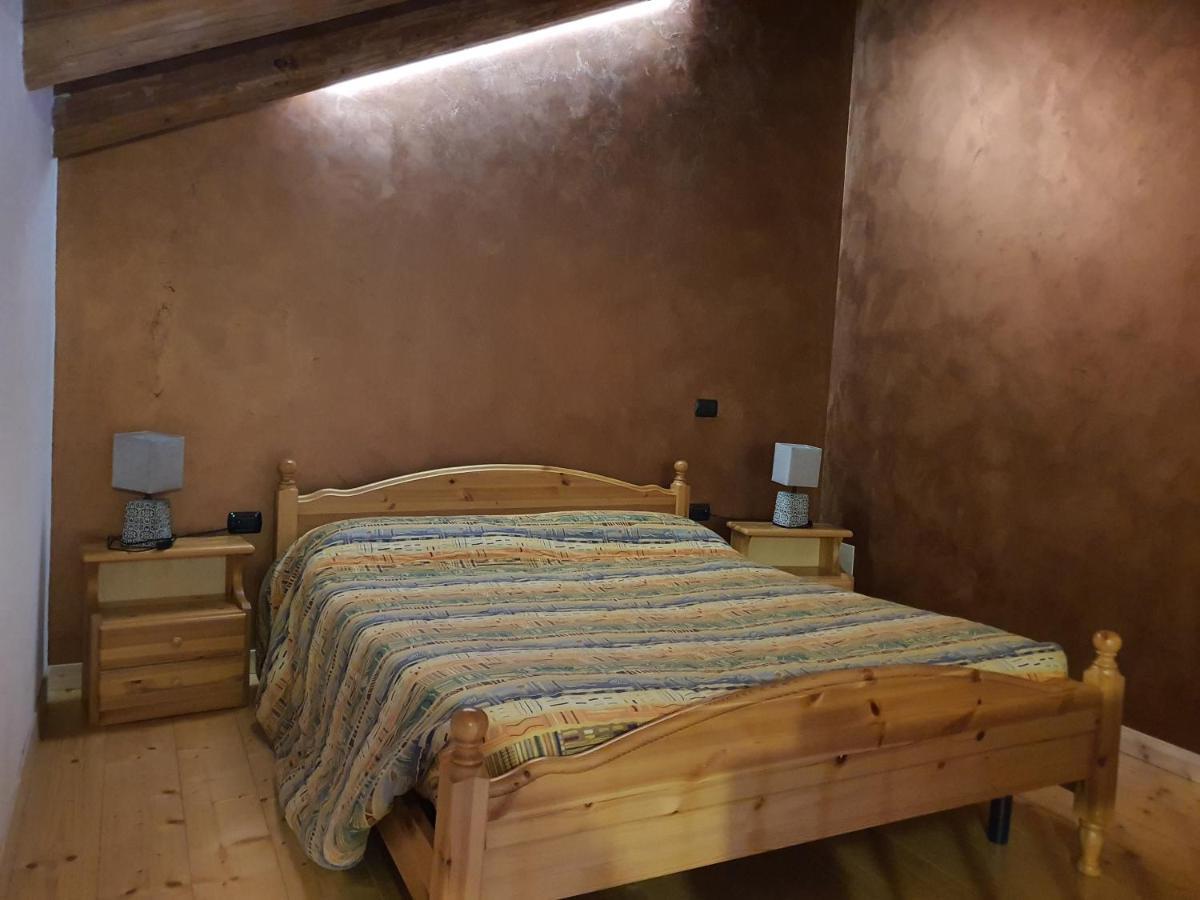 סוסה Agriturismo Al Pra Di Muriet מראה חיצוני תמונה
