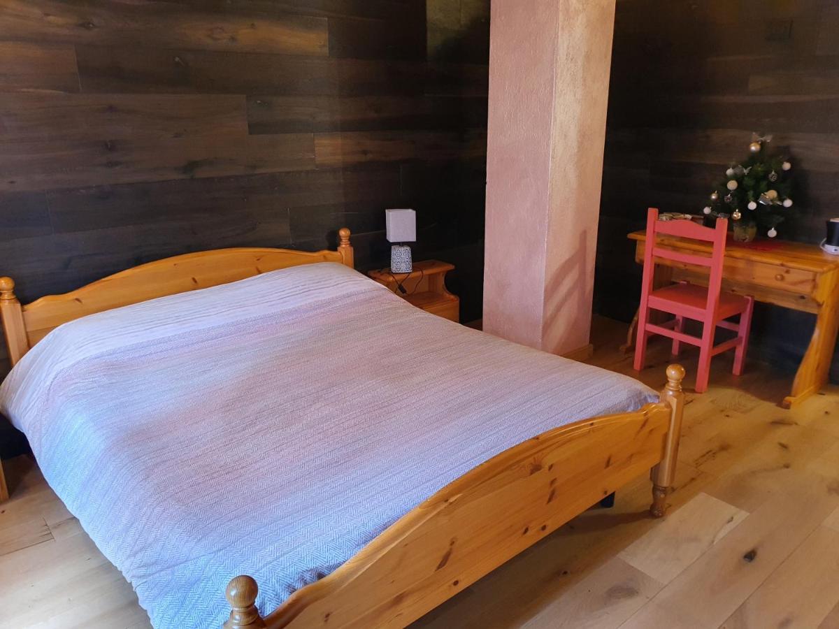 סוסה Agriturismo Al Pra Di Muriet מראה חיצוני תמונה