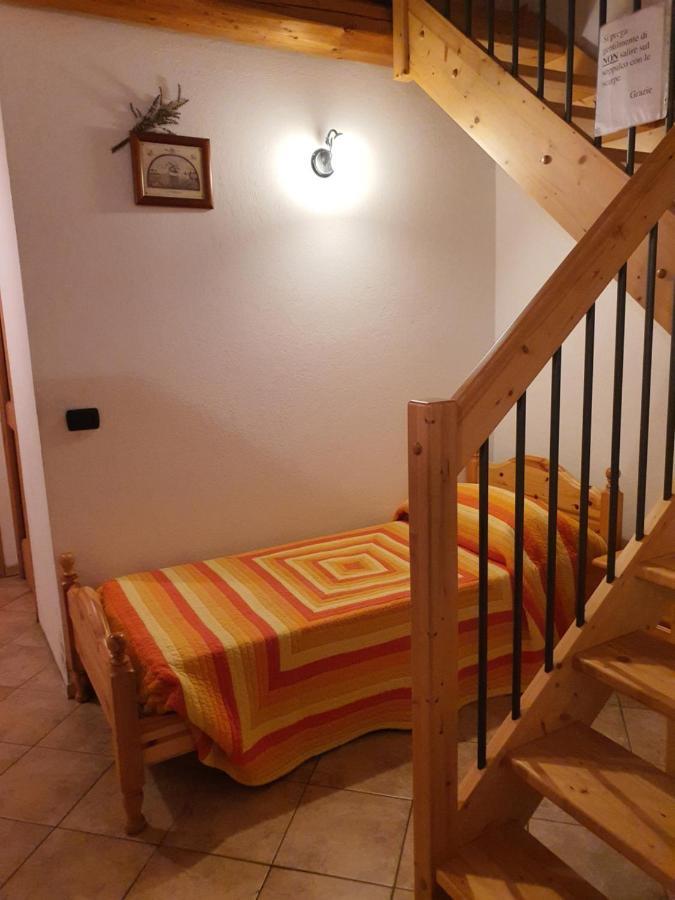 סוסה Agriturismo Al Pra Di Muriet מראה חיצוני תמונה