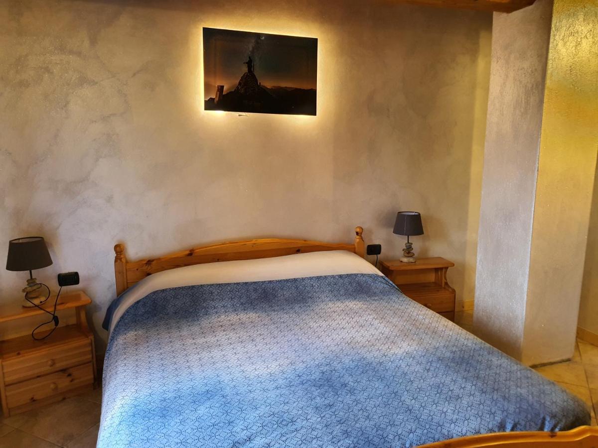 סוסה Agriturismo Al Pra Di Muriet מראה חיצוני תמונה