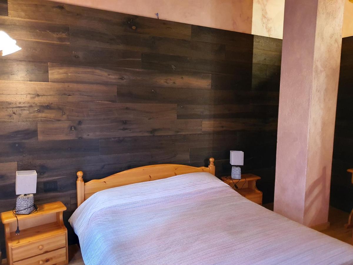 סוסה Agriturismo Al Pra Di Muriet מראה חיצוני תמונה