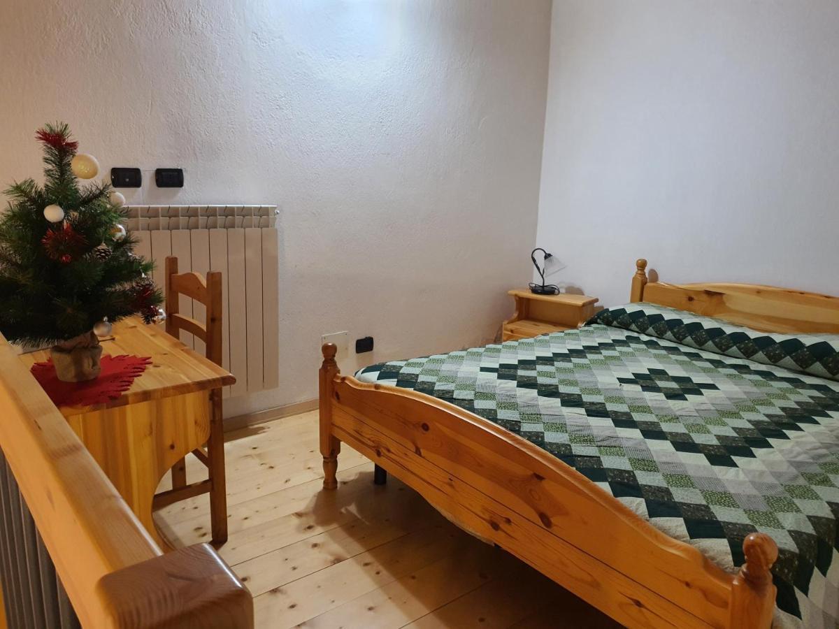 סוסה Agriturismo Al Pra Di Muriet מראה חיצוני תמונה