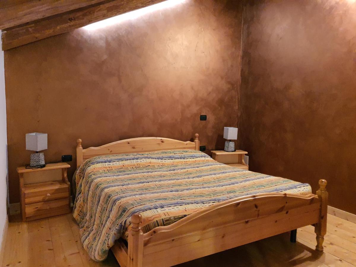 סוסה Agriturismo Al Pra Di Muriet מראה חיצוני תמונה