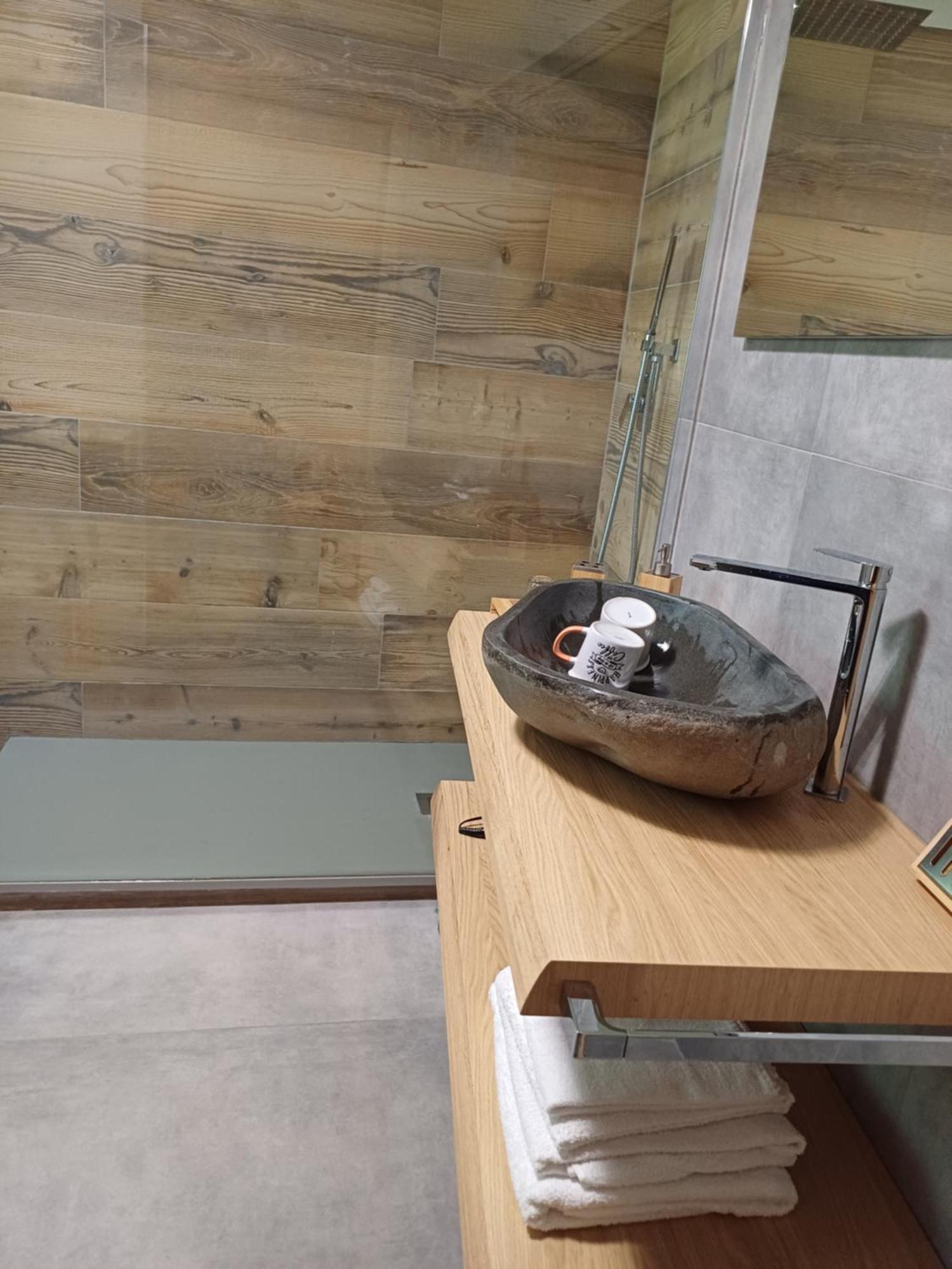 סוסה Agriturismo Al Pra Di Muriet מראה חיצוני תמונה