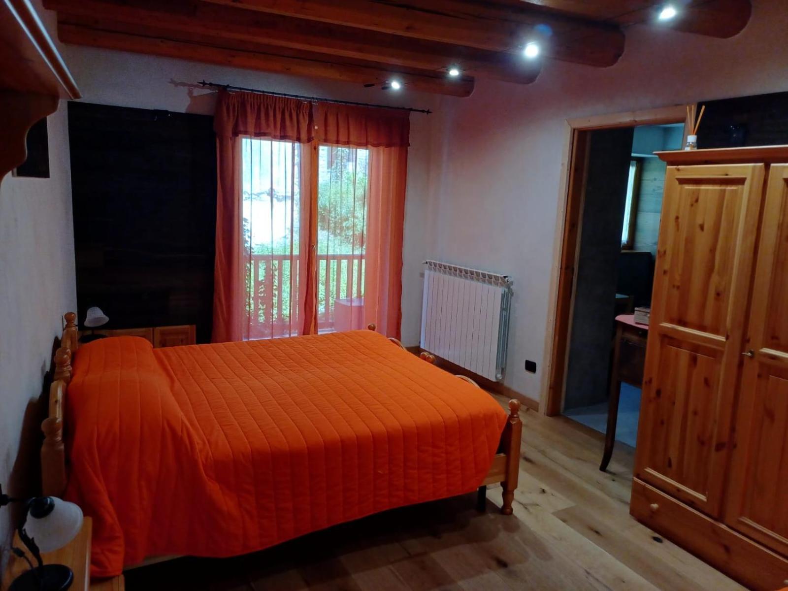 סוסה Agriturismo Al Pra Di Muriet מראה חיצוני תמונה