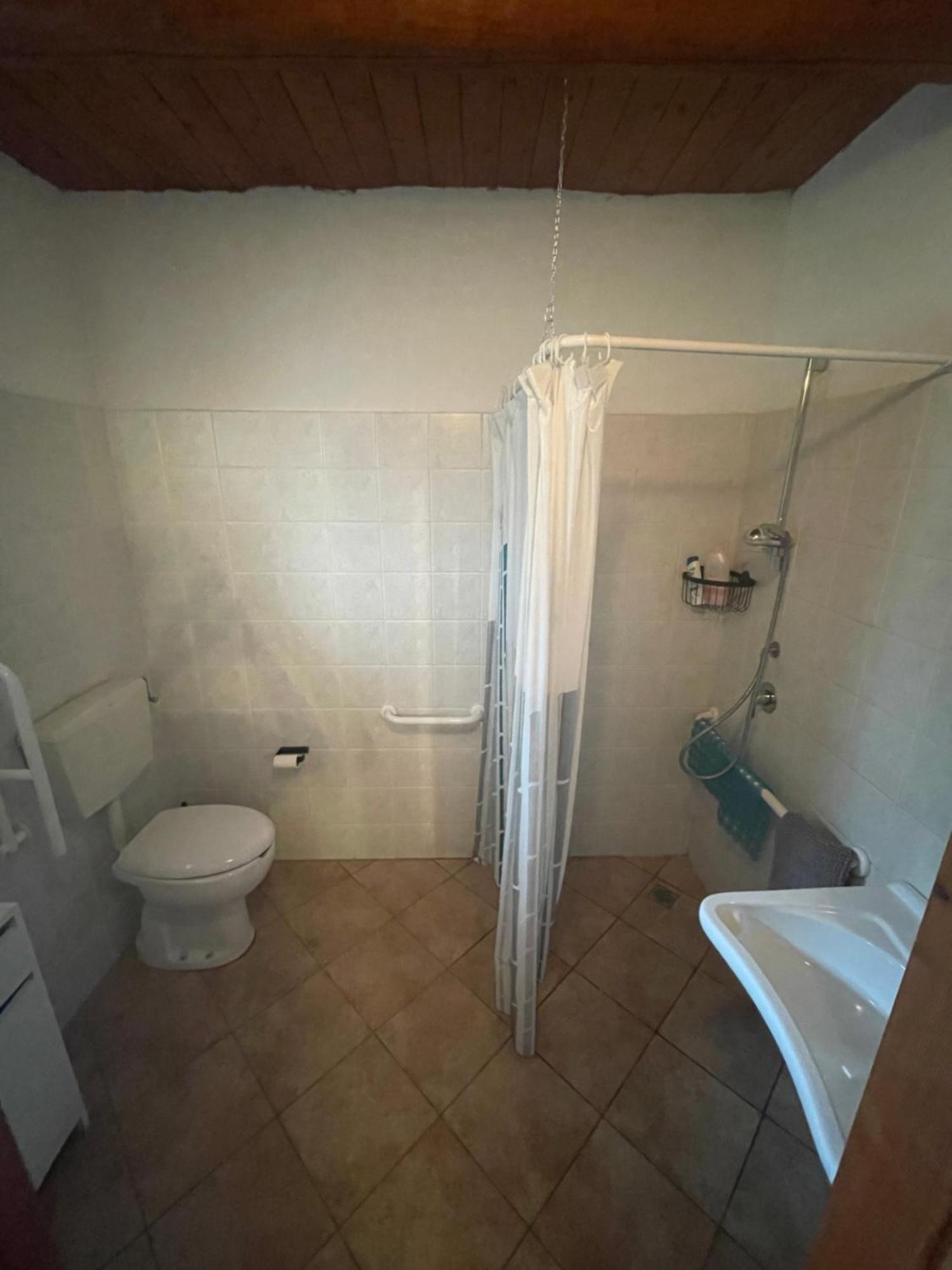סוסה Agriturismo Al Pra Di Muriet מראה חיצוני תמונה