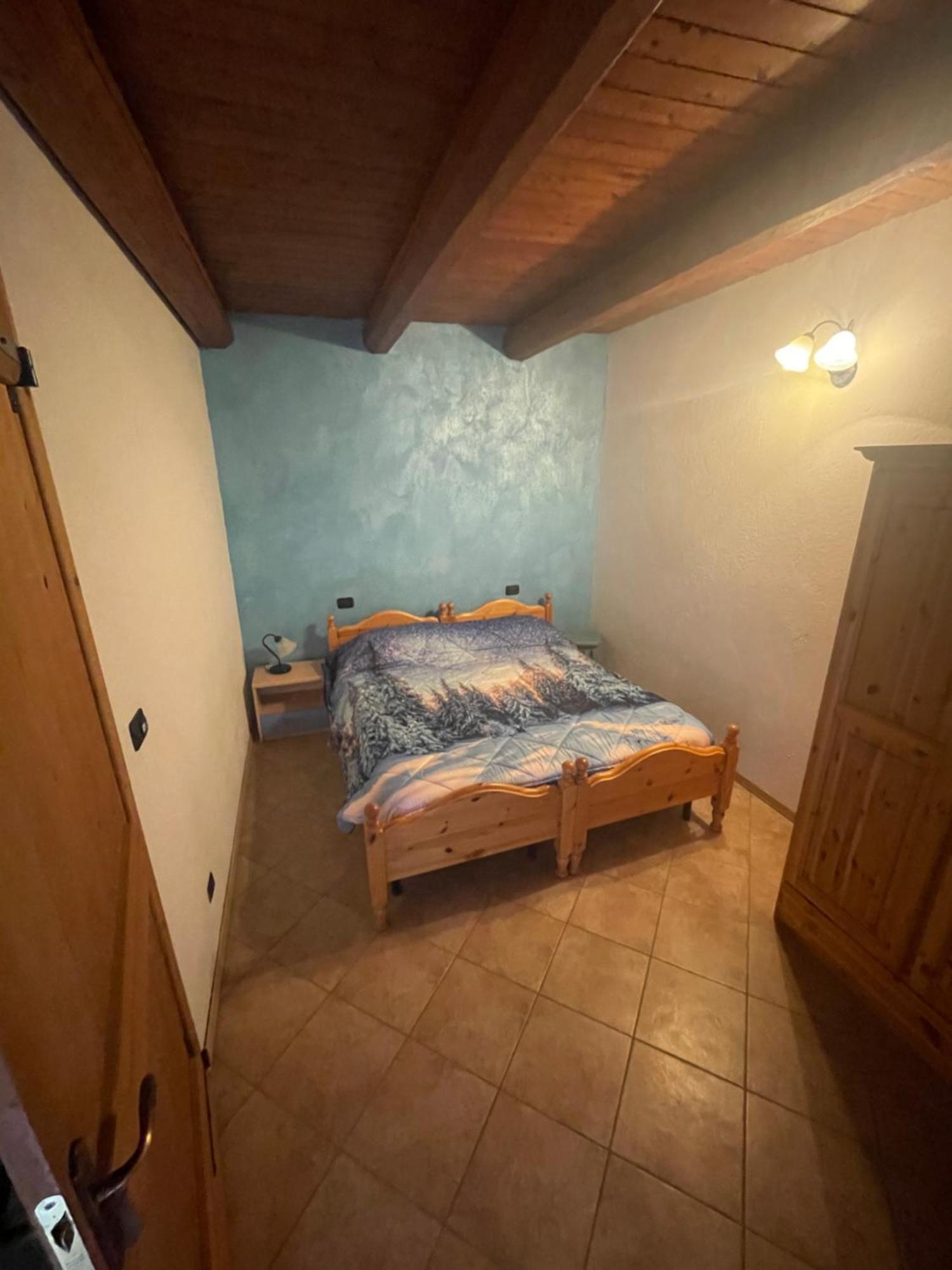 סוסה Agriturismo Al Pra Di Muriet מראה חיצוני תמונה