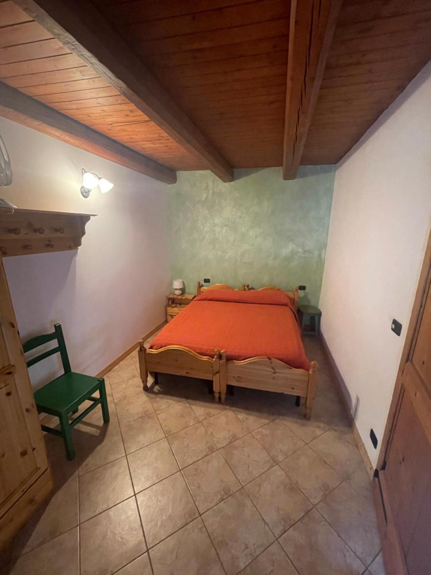 סוסה Agriturismo Al Pra Di Muriet מראה חיצוני תמונה