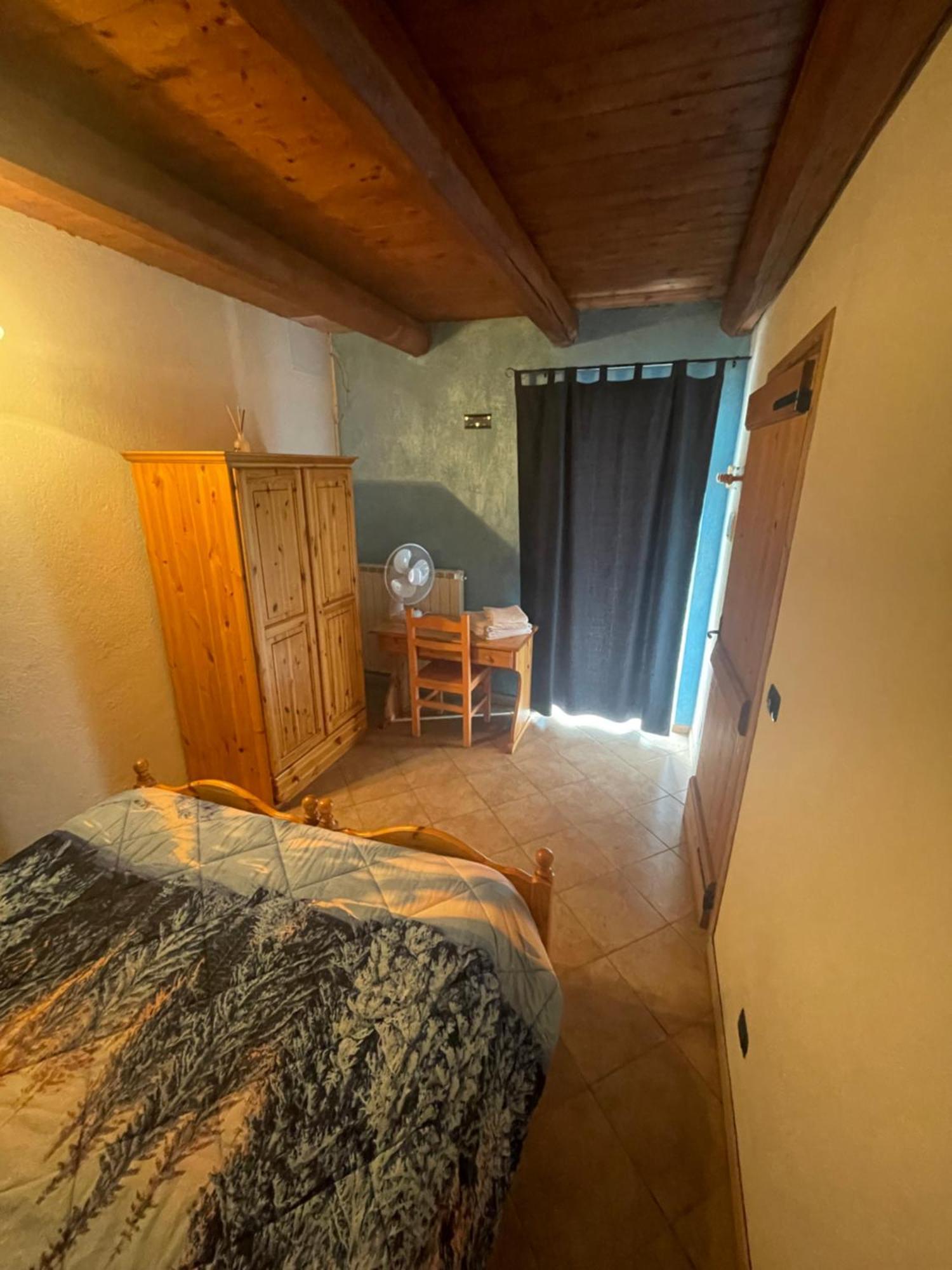 סוסה Agriturismo Al Pra Di Muriet מראה חיצוני תמונה